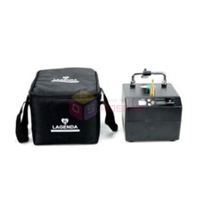 B231 Balloon Inflator Party Air Blower Portable Electric Balloon Pump Tool