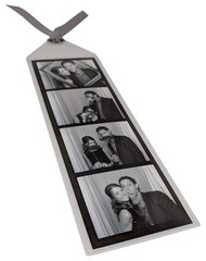 | 2×6 Clear Bookmark Sleeves (50 Count) | Plastic Bookmark Sleeves for Photo …