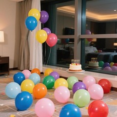 100 Pack 12″ Latex Party Balloons Decoration Set Birthday Wedding Baby Shower