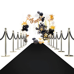 Carpet Floor Runner Hollywood Party Decoration Fabric 100 GSM (Copy)