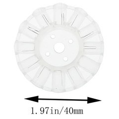 20PCS Lantern Connector Glow Stick Ball Flower Connectors