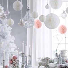 PARTY DECORATION Birthday Easter Valentine Wedding Hanger Home Garden Hanging
