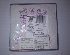 Disney Princess Tangled Rapunzel Paper Lantern Garland 12ft Napkins Balloon Lot