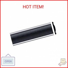 Automotive Authority 1973-1987 Chevy GMC Black Side Body Trim Molding C10, C20,