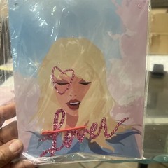 Taylor Swift Birthday Decorations