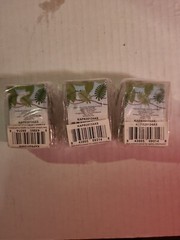 Born To Be Wild Candle Zoo Animals Birthday Cake Candles Set Of 7 Favor City NEW