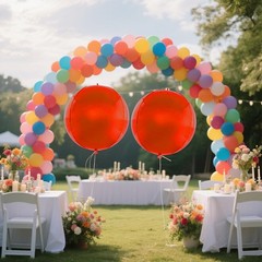 Silver Large Balloons 2 pcs 70 Inch Huge Aluminum Foil Balloons for Wedding,H…