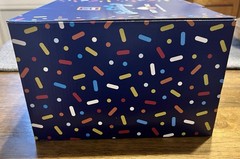 NEW 2026 ALDI 50th Birthday Celebration Box Party Pack Limited Edition