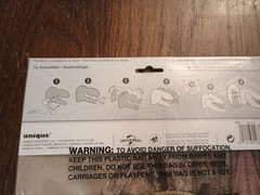 Unique Jurassic World 3D Dinosaur Wall Decoration T-Rex 🦖 NEW pop out Dino Head