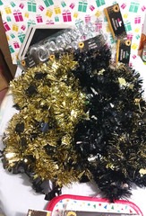 Graduation Party Supplies. Decorations, stickers, clings, plates, napkins, glass