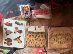 stranger things party decor bundle