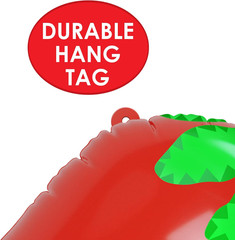 30″ Large Inflatable Chili Pepper Decoration-Blow Up Accessories For Mexican The