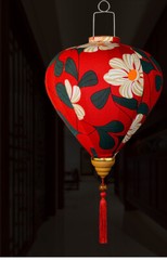 Japanese Hanging Lanterns Outdoor Cloth Lantern Sushi Sashimi Festival Decor