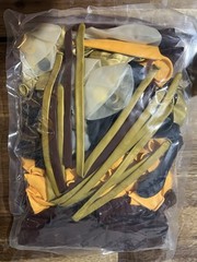 Party Ballon Kit, New , Open To Take Pictures, (B-1056)