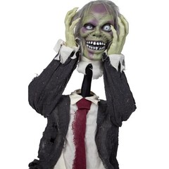 Wicked Costumes – Zombie Groundbreaker – Party Decoration