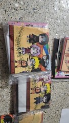 Anime Naruto Birthday Decorations