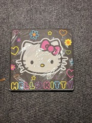 Hello Kitty Birthday Party Decoration Supplies Lot-Banners Tablecloths Napkins