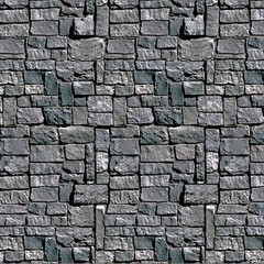 Stone Wall Backdrop – Morris Costumes