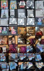 New party supplies lot
