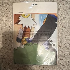DesignWare Pokémon Diamond & Pearl Party Game Empoleon Infernape Torterra Kids