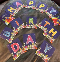 Among Us Birthday Party Supplies Decorations Video Game Party Decorations Set