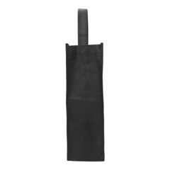 1Pc Non-woven Fabric Red Wine Bottle Bags Gift Weddings Holiday Party Washable