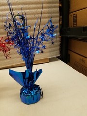 2 Balloon Weight Table Decorations (M)