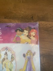 Disney Princess Table Decorating Kit