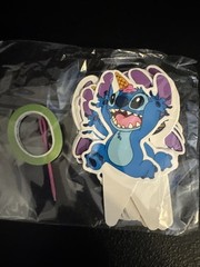 lilo and stitch birthday party decorations Balloons, Banner, Cake Toppers, Etc