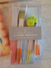 Party Set Supplies Silly Circus Invitations Gift Bags Pinwheels Hats More
