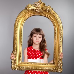32 x 24 Inch Foam Board Photo Booth Props Wonderland Golden Photography Decor…
