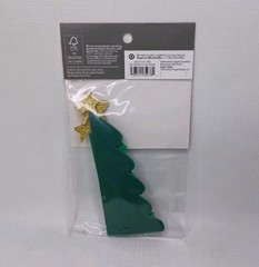 Target Spritz Mini Honeycomb Decor 3 Count Paper Table Christmas Trees