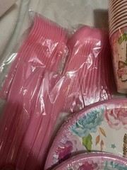 Unicorn Party Kit
