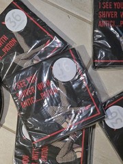 Rocky Horror Picture Show Party In A Box