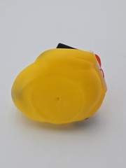 Graduation Rubber Ducky Duck with Cap, Tassel & Diploma 3″
