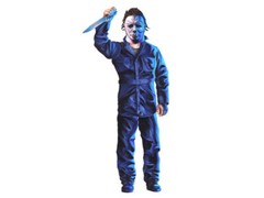 Halloween 1978 Wall Decor Michael Myers Poster Canvas Art Horror Trick or Treat