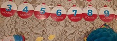 One Year Old Birthday Party Decorations Fishing Theme O Fishally Hats Banners