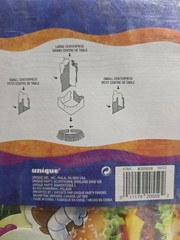 SpongeBob Party Decor Kit + Fringe Door Curtain Nickelodeon NEW