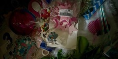 HUGE LOT Birthday Party Supply Bundle Party Birthday Bundle Supplies BOYS GIRLS