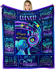 11 Year Old Girl Gift Ideas, Birthday Gifts for 11 Year Old Girls, Gifts for 11