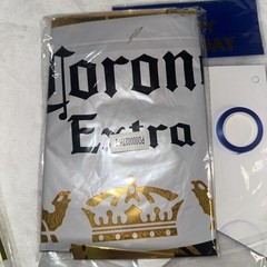 Corona Beer Theme Birthday Black Gold Steeler Party Balloons Stars Decorations