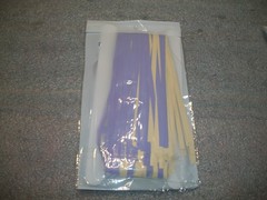 2 Pack Purple & Gold Foil Fringe Door Curtain Birthday Graduation Party Backdrop