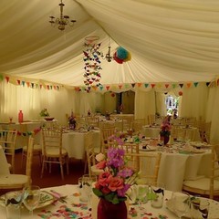 Tissue Paper Circle Confetti 10000 PCS 1.2 Inch Wedding Birthday Table Scatter