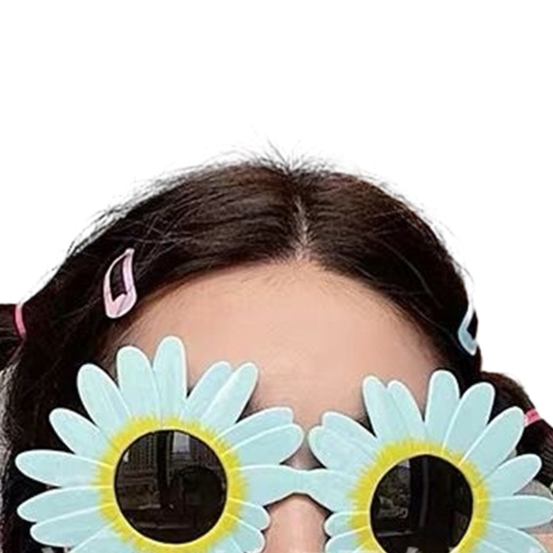 Creative Party Eyeglasses Fancy Dress Props Party Sunglasses Novelty Eyeglasses