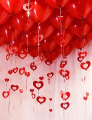 Happy Anniversary Decorations Set Happy Anniversary Photo Banner Love Balloon