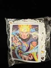 Naruto Birthday Party Supplies
