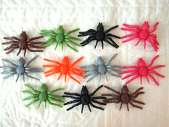 Halloween for Children Decorations & Party Goods Ghosts Bats Spiders & Lots More