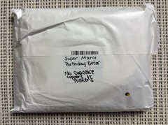 NEW 42Pcs Super Mario Bros Birthday Party Decor Backdrop Banner Balloons+