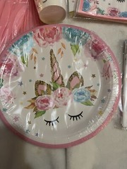 Unicorn Party Kit
