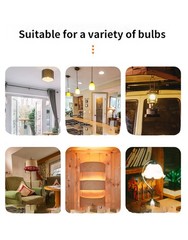 3pcs Candle Shape 3V LED filament Creative Party Decorate Atmosphere filament